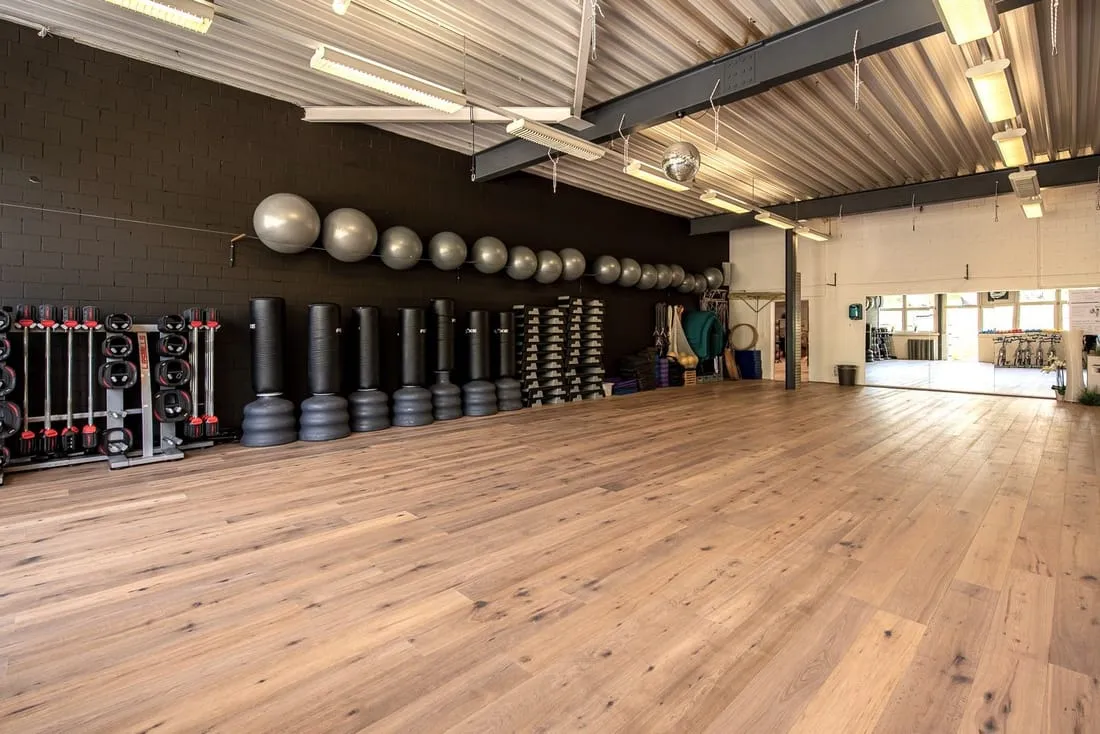 Group Fitness