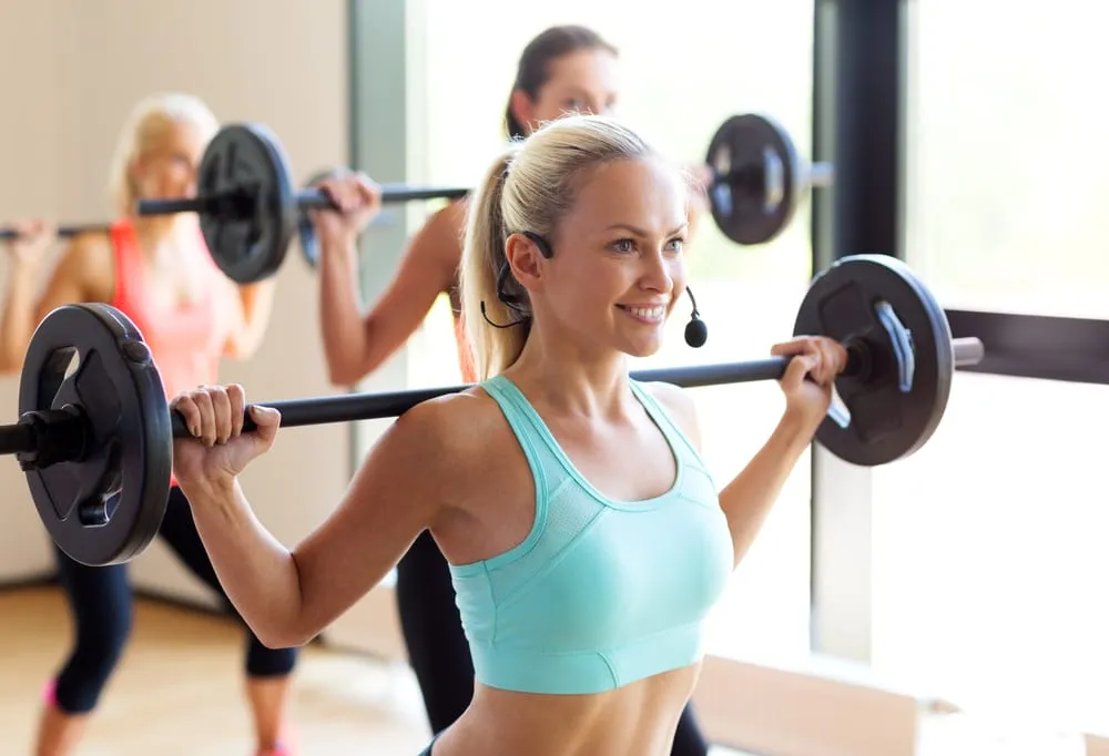 Group Fitness