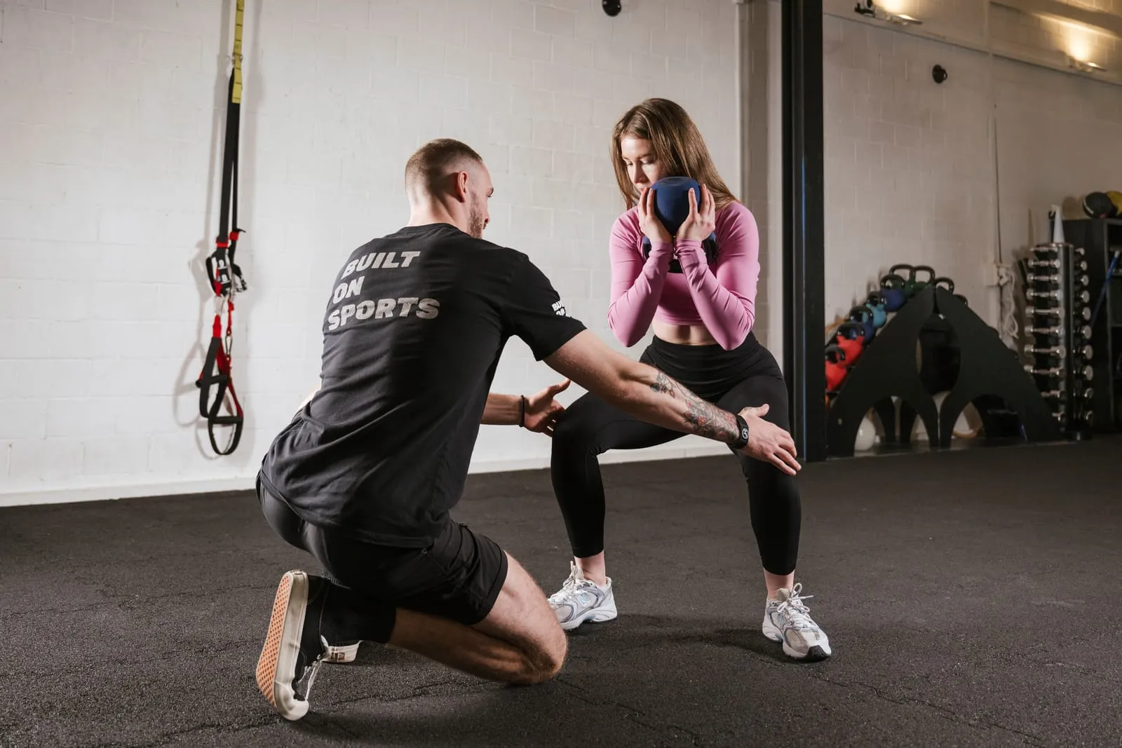 Personal Training