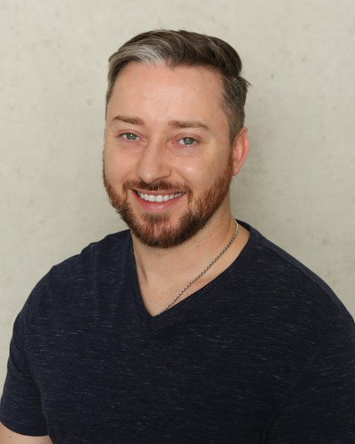 Andrei Sokolov