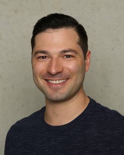 Angelo Buob