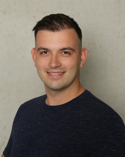 Antonio Lozic