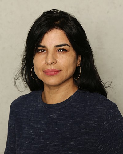Hasnaa März