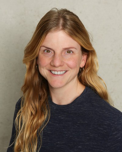 Jessica Bänziger