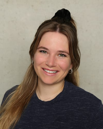 Johanna Haller