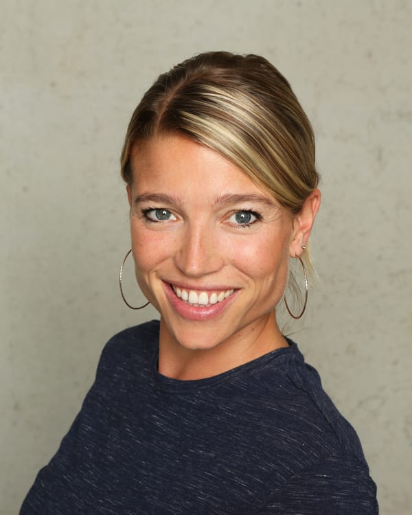 Larissa Lachappelle