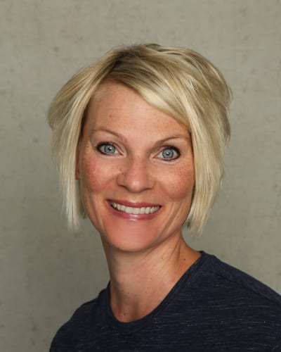 Marlene Märki