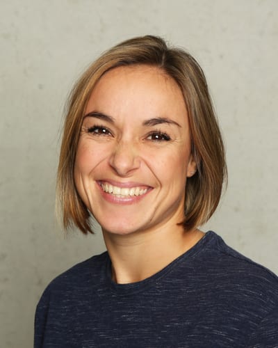 Rahel Lieb