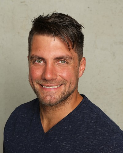 Roman Bader