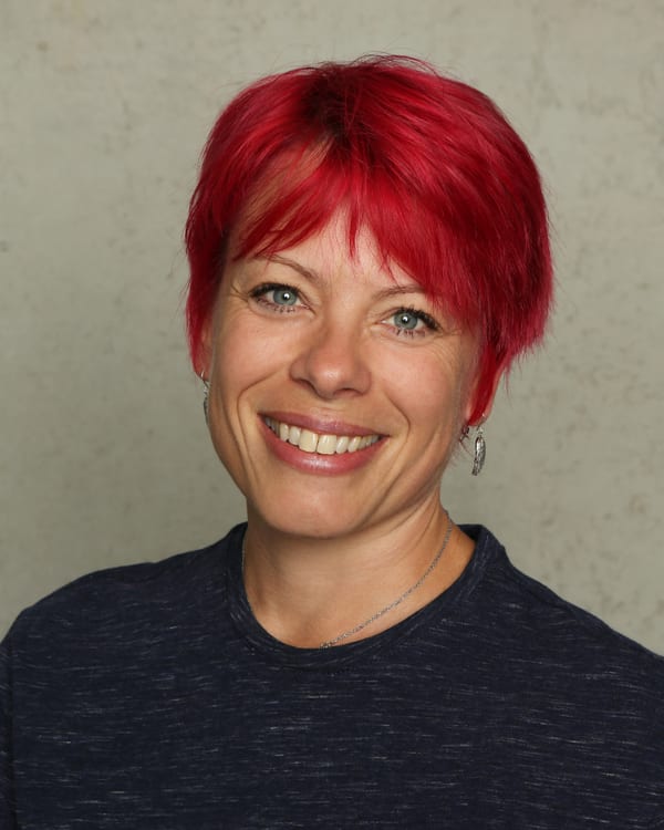 Sylvie Hanselmann