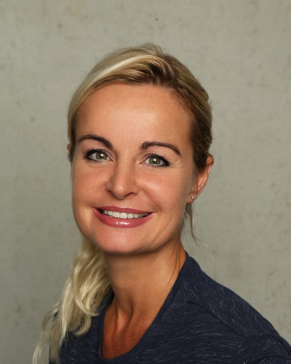 Susanna Antonella